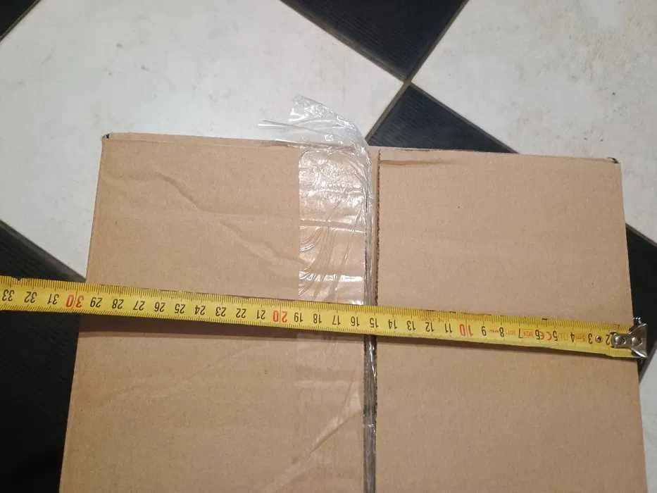 Karton 30x40x40 cm - 3W czysty