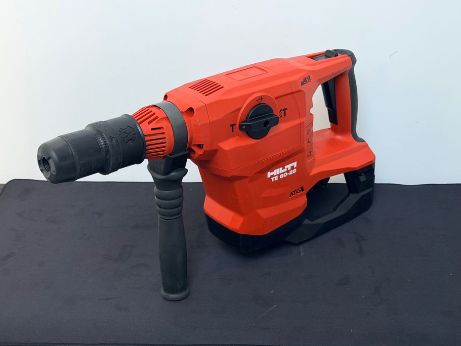 Akumulatorowa duża młotowiertarka HILTI TE60-22 NURON NOWA BODY