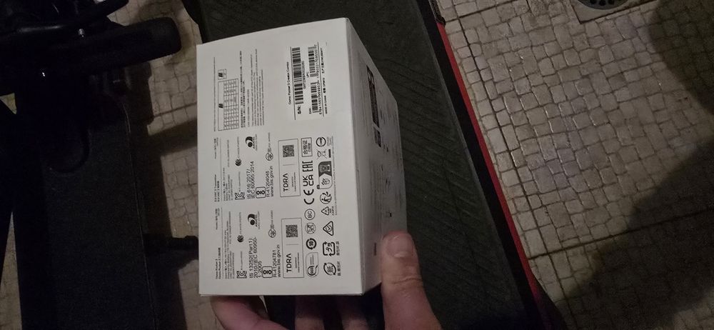 DJI Pocket 3 Combo novo