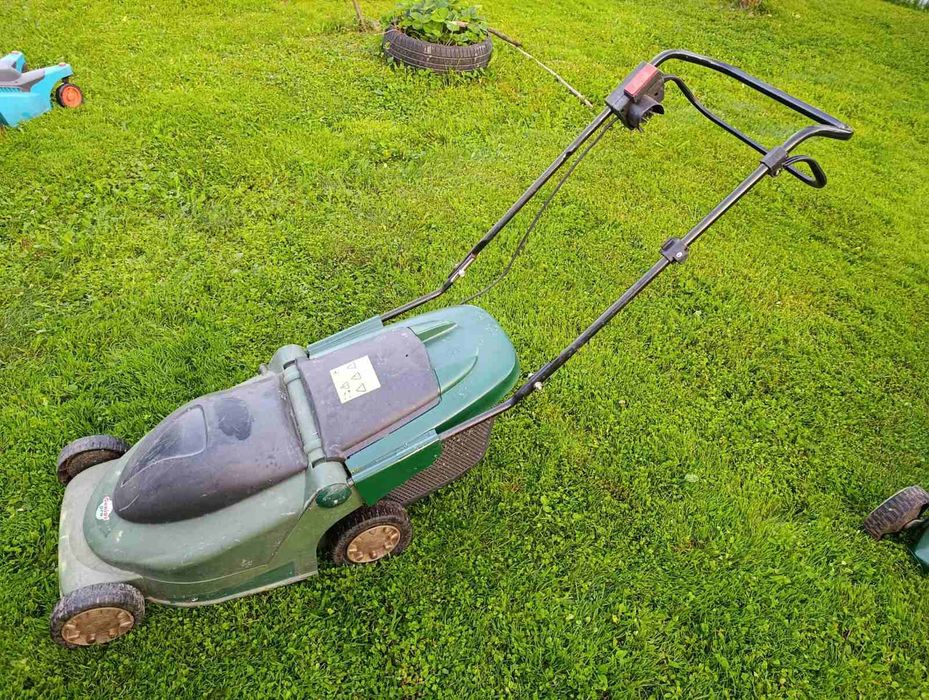 Газонокосилка Газонокосарка