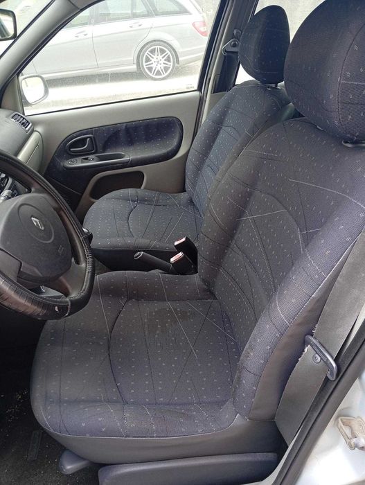 Renault Clio 2003