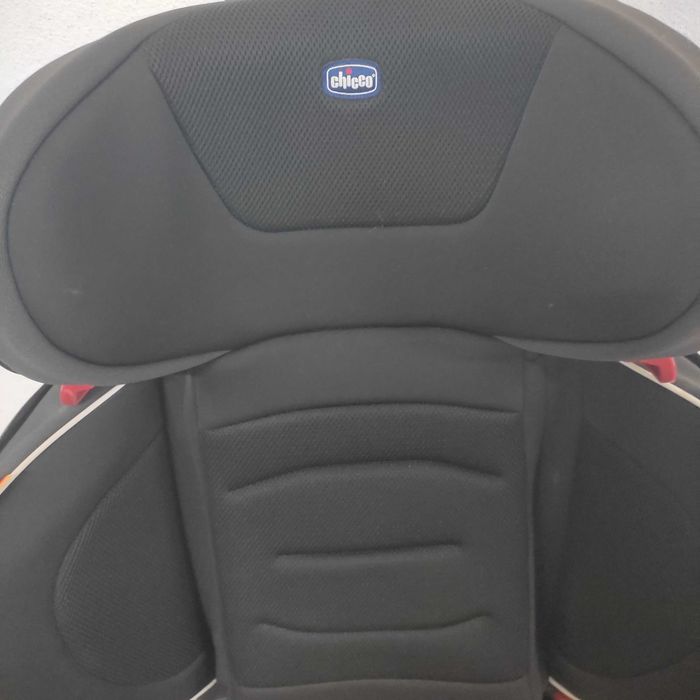 Cadeira bébé auto isofix