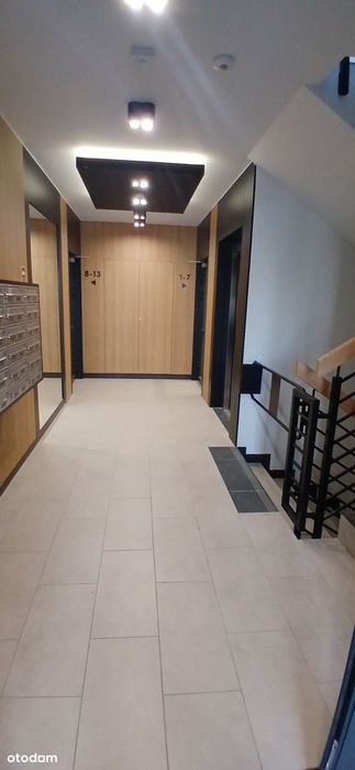 Dostępne od ręki | Nowy blok | Ogródek | Miejsce postojowe i komórka - Więcej