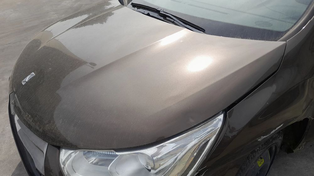Capot CITROËN DS4 (NX_)
