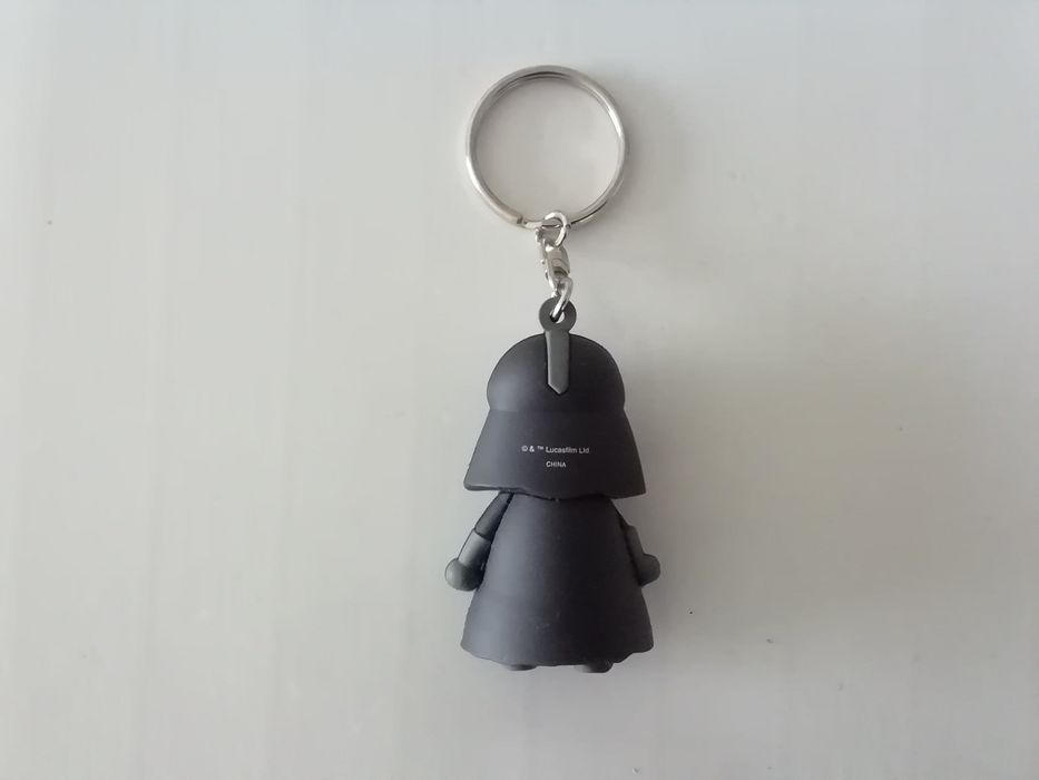 Darth Vader - Porta-Chaves