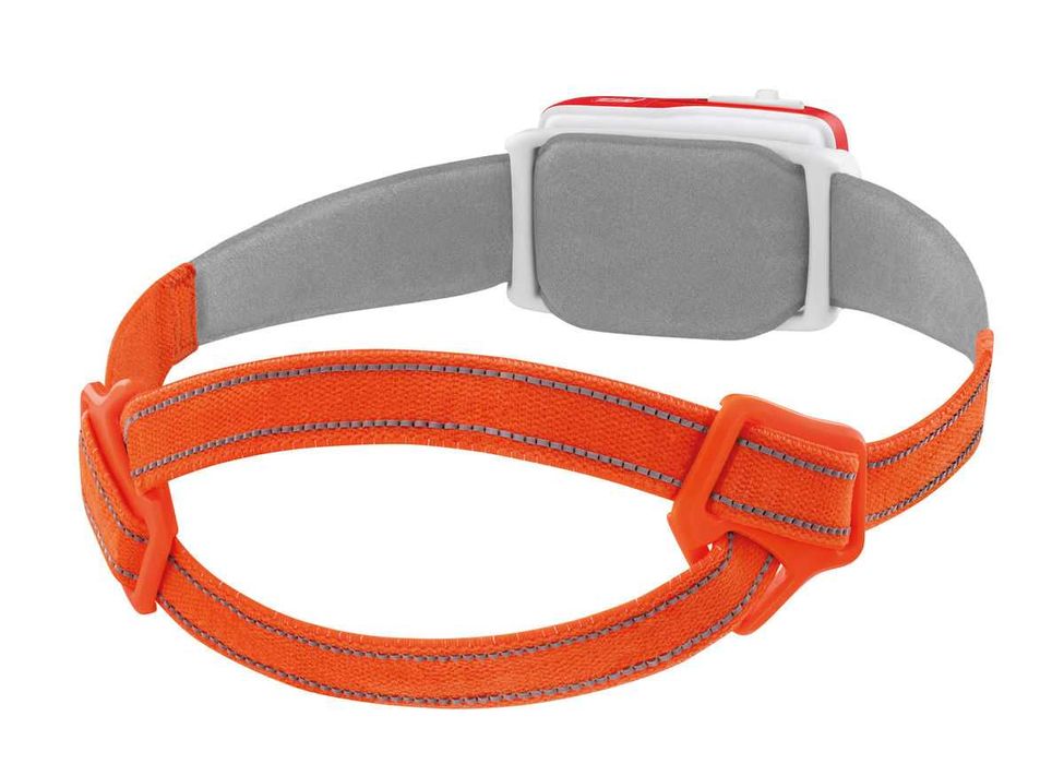 Надпотужний налобний ліхтар Petzl Swift RL (900 люмен)