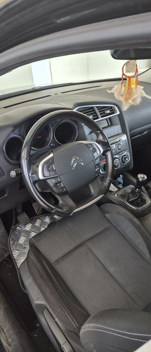 Citroën C4  Diesel