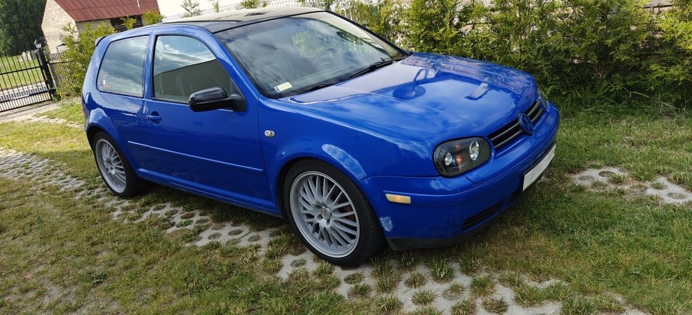 Dotz Mugello 18" 5 x 100