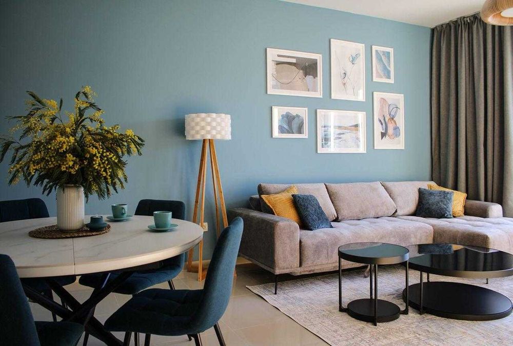 Designer de interiores | Projetos completos e Home staging | Lisboa