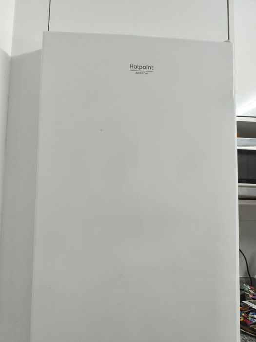 Combinado Hotpoint Ariston