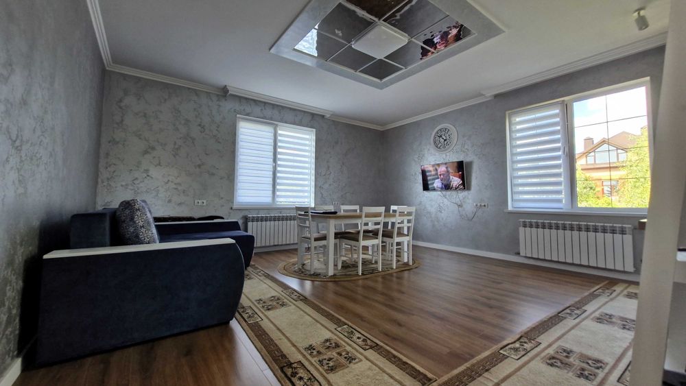 Просторий будинок 296 м2, 12 сот|Михайлівка-Рубежівка|Сертифікат|Відео