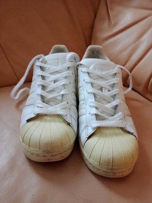 Buty tenisówki trampki Adidas super Star rozmiar 38