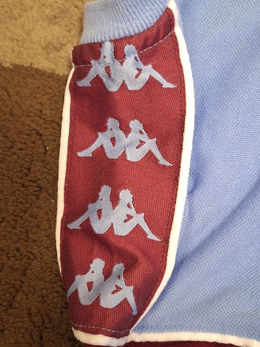 Kappa Aston Villa