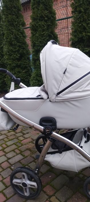 Коляска TakoBaby 2в1