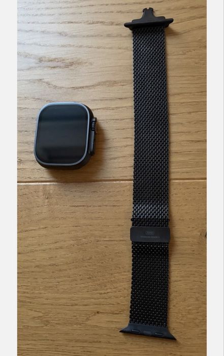 Apple watch ultra 2