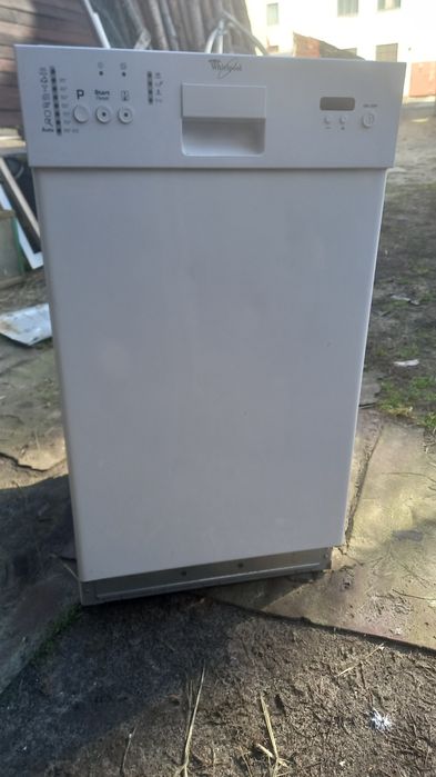 Zmywarka Amica/Whirlpool na części