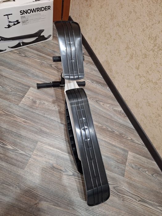 Снегокат санки STIGA