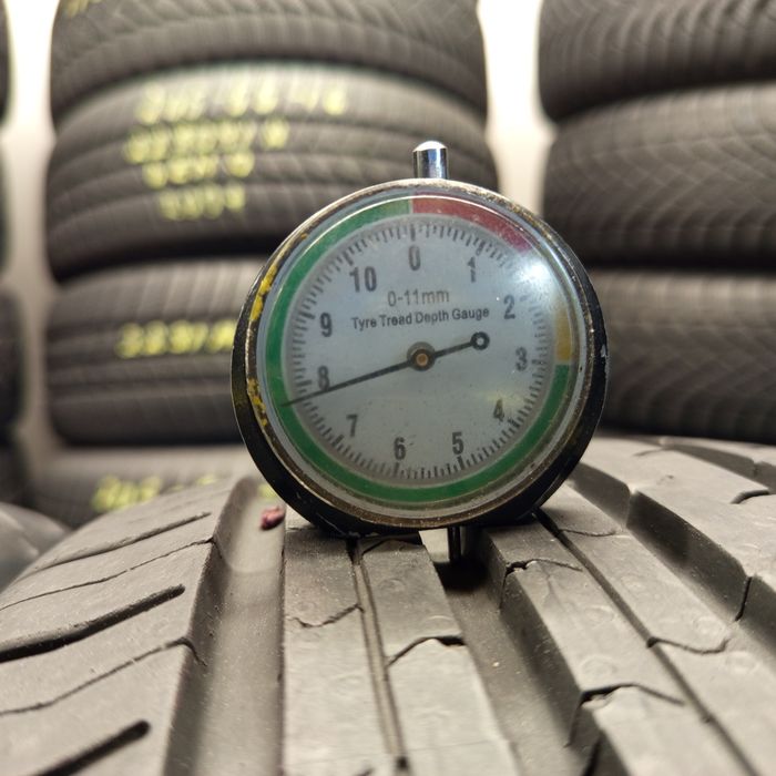195/55R16 Continental ContiEcoContact 5
