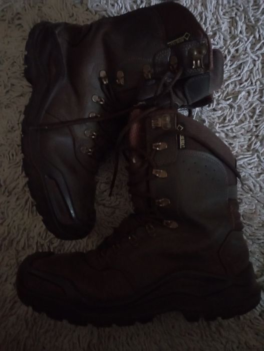 Ботинки Талан,разм.43