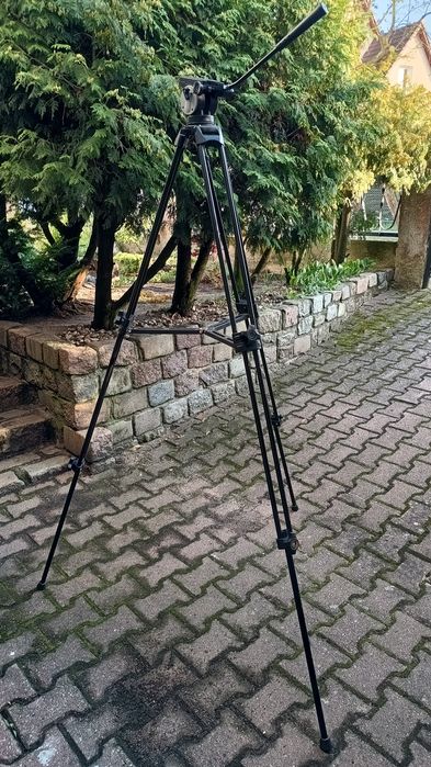 Statyw fotograficzny video Andoer Benro