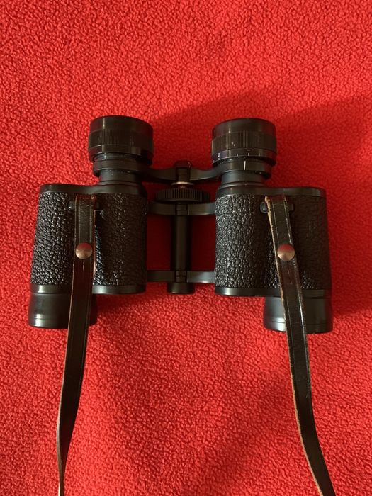 Бинокль Германия