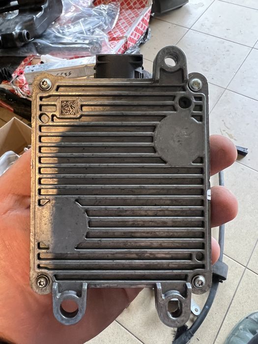 Mercedes w205 moduł sensor radar distronic