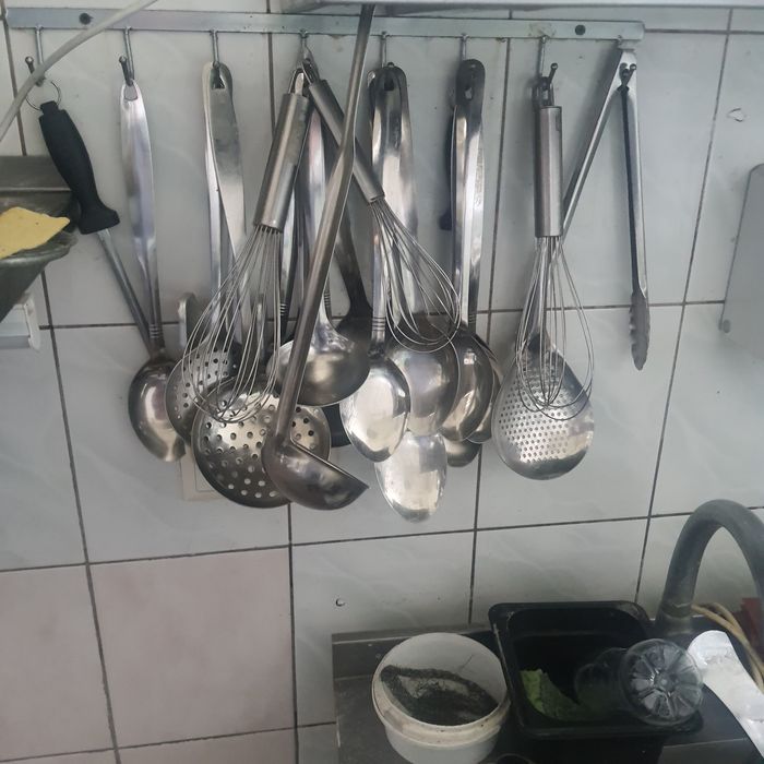Продам посуду в звязи с закрытием ресторана