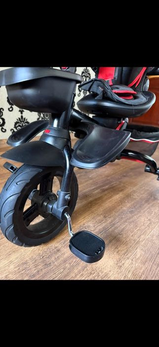 Продам Велосипед триколісний Tilly Flip t-390/1 Red