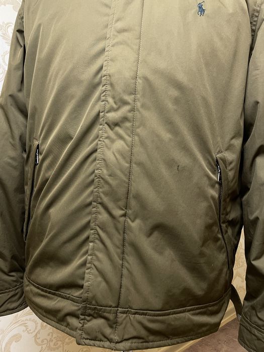 Куртка Polo Ralph Lauren