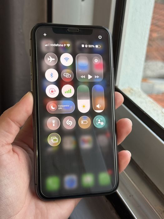 IPhone 11 pro como novo