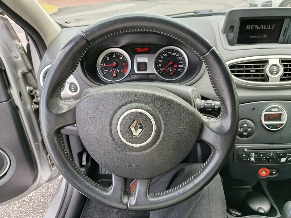 Renault 4 — fotografia 12