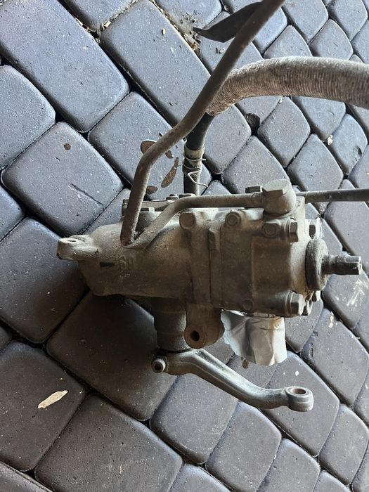 Przekladnia kierownicza bmw e38 7 maglownica v8