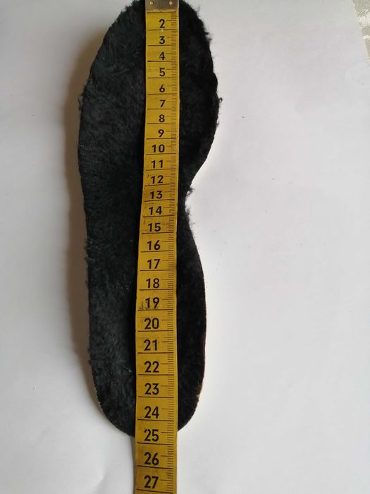 grafitowe botki Gabor, 38