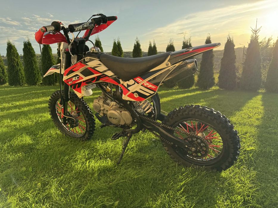 SPZEDAM Mrf 140 rc big