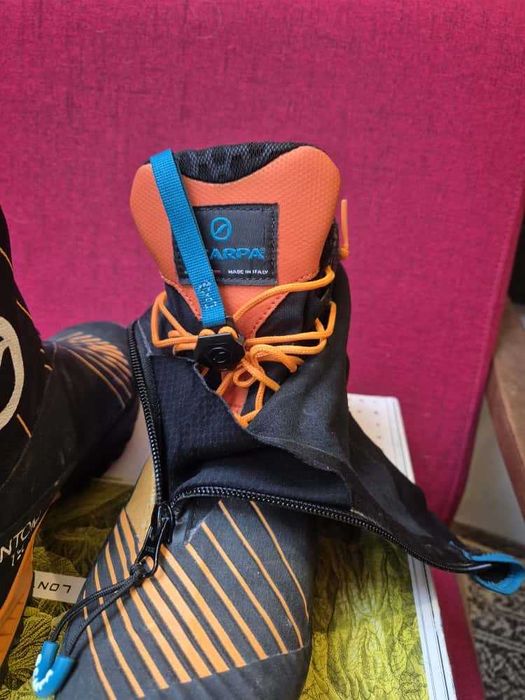 Buty Scarpa Phantom Tech HD