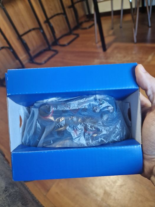 2 Controles Joysticks PS3/PC entrada USB