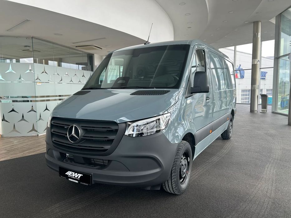 Mercedes-Benz Sprinter  Sprinter 315 L2H1 3665mm