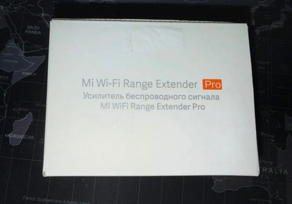 Mi Wi-Fi Range Extender444016445358745602