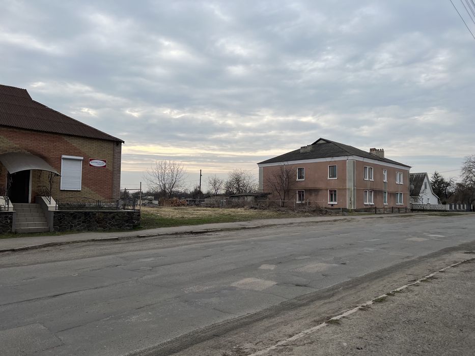 Продам Земельну Ділянку в ЦЕНТРІ МІСТА !!!