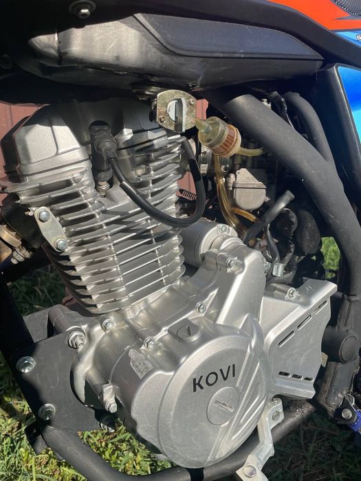 Kovi Advance 250 2024