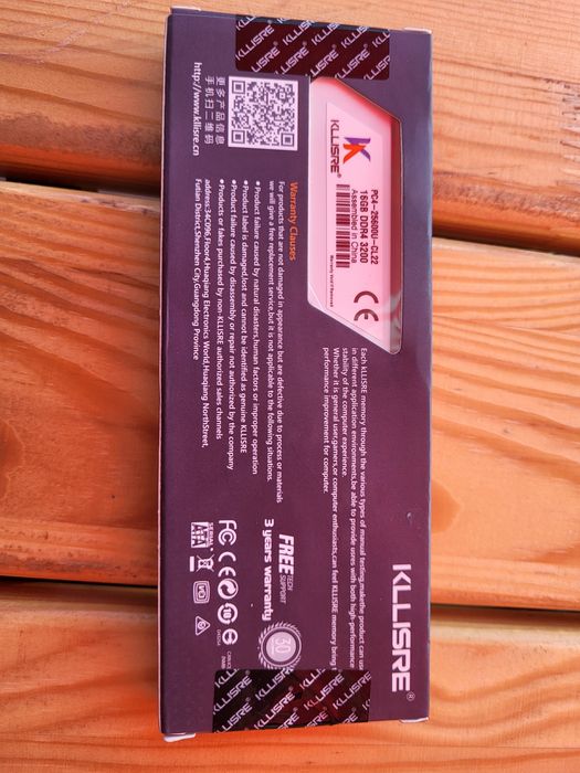 kllisre ddr4 - Купить электронику - Цены на OLX.ua