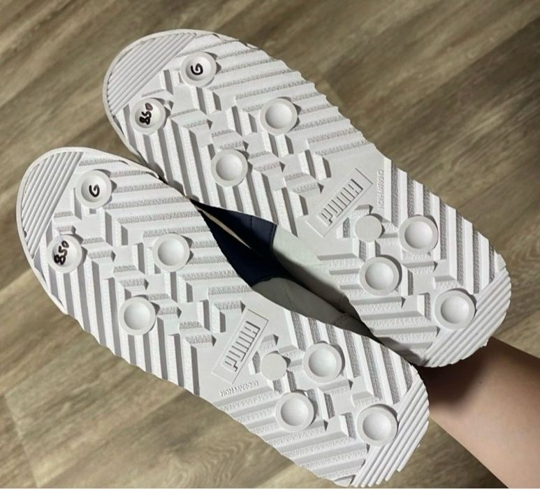 Puma Roma og nylon
