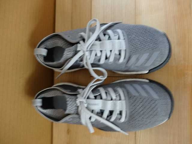 Buty ADIDAS CRAZYTRAIN ELITE roz 38 2/3 Treningowe Sportowe Adidasy