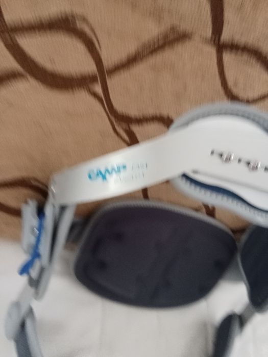 Colete ortopédico novo