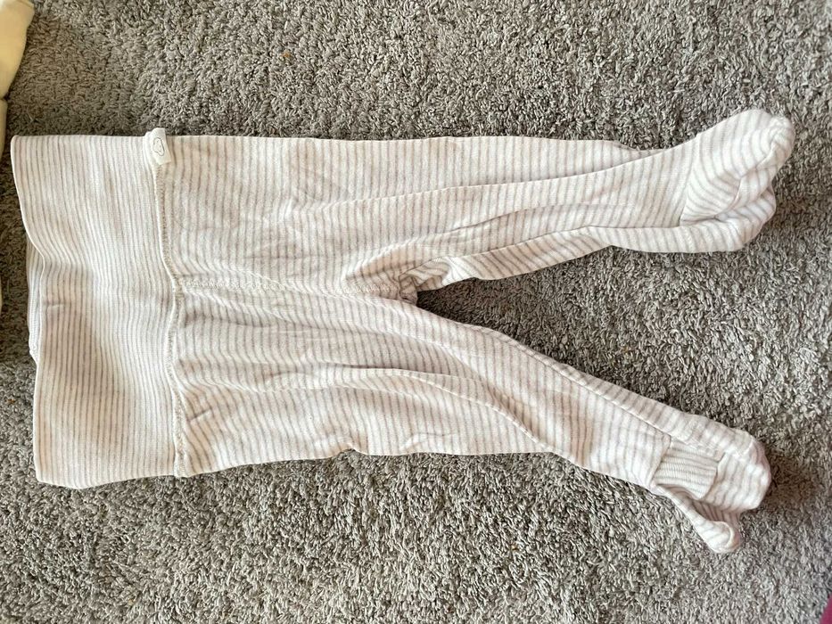 3 półśpiochy H&M w bardzo dobrym stanie roz. 56