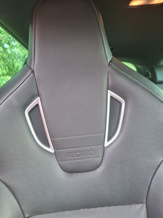 Opel Insignia V6 OPC 325 KM