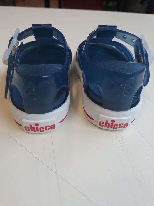Sandália Chicco unisexo