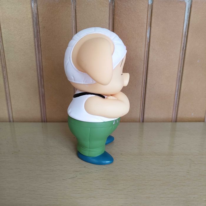 Boneco Figura Dragon Ball Oolong