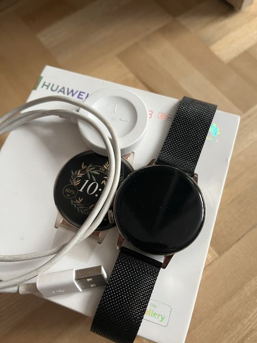 Zegarek Huawei Watch GT3 42mm