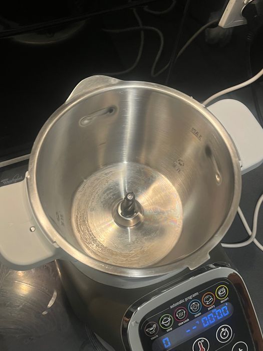 Tefal Companion – robot kuchenny | komplet + książka kucharska